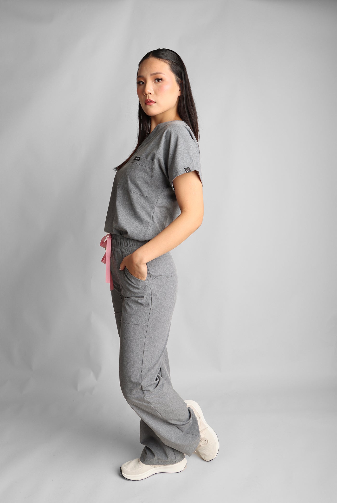 Uniforme Quirurgico Lotto Antifluidos