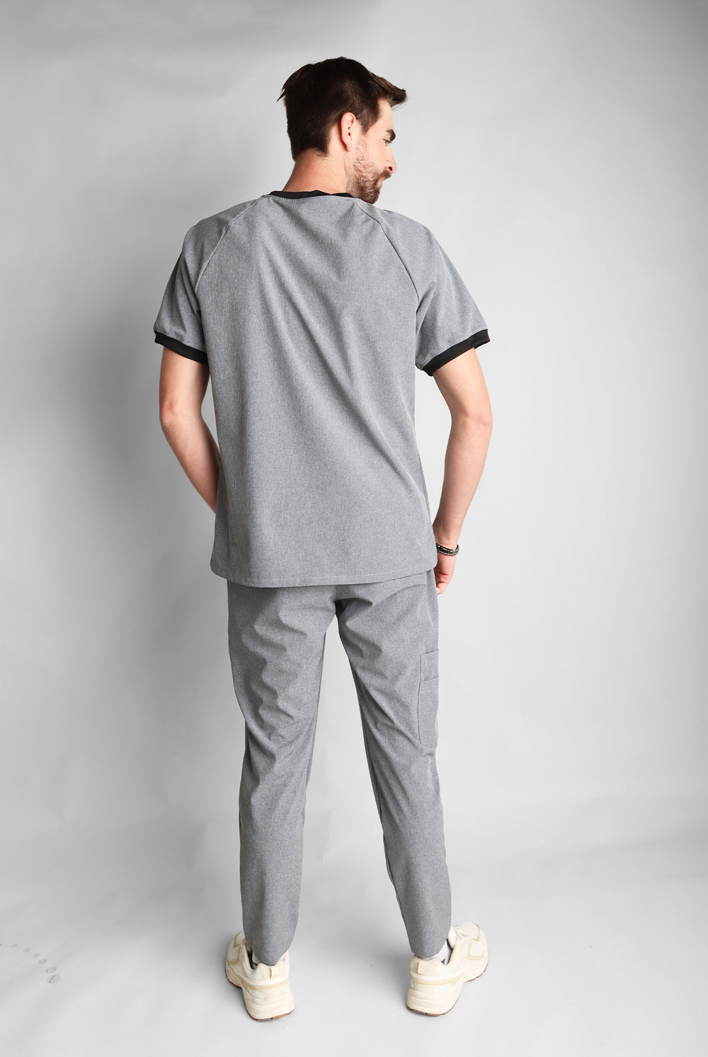 Uniforme Quirurgico Cosmo Antifluidos