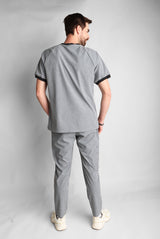 Uniforme Quirurgico Cosmo Antifluidos