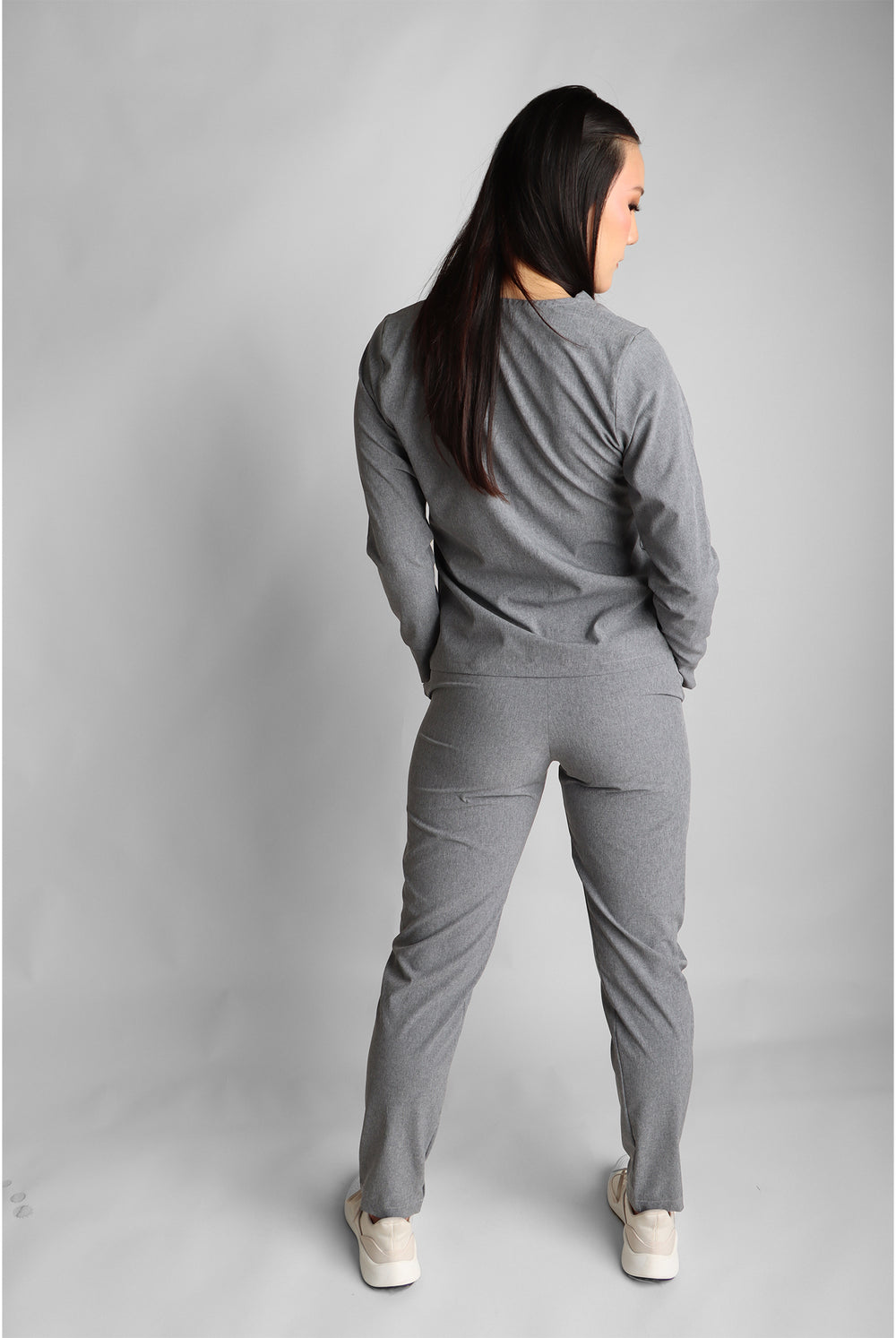 Uniforme Quirugico Violetta Antifluidos