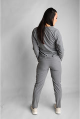 Uniforme Quirugico Violetta Antifluidos