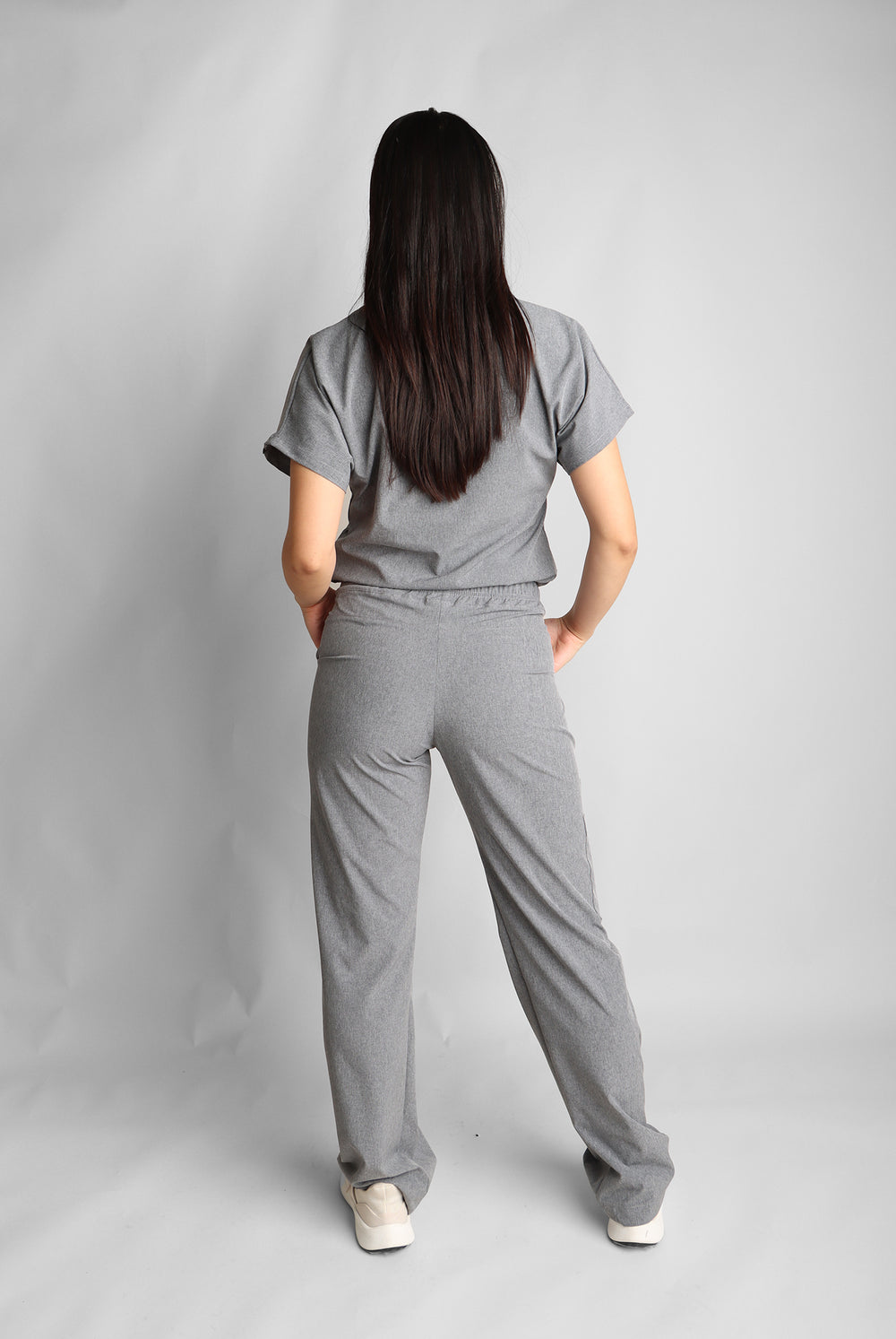 Uniforme Quirurgico Lotto Antifluidos