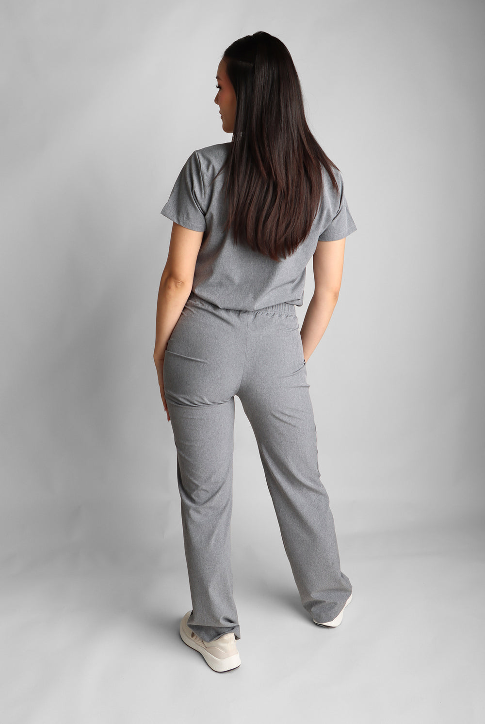 Uniforme Quirurgico Tulipan Antifluidos