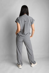 Uniforme Quirugico Peonia Antifluidos