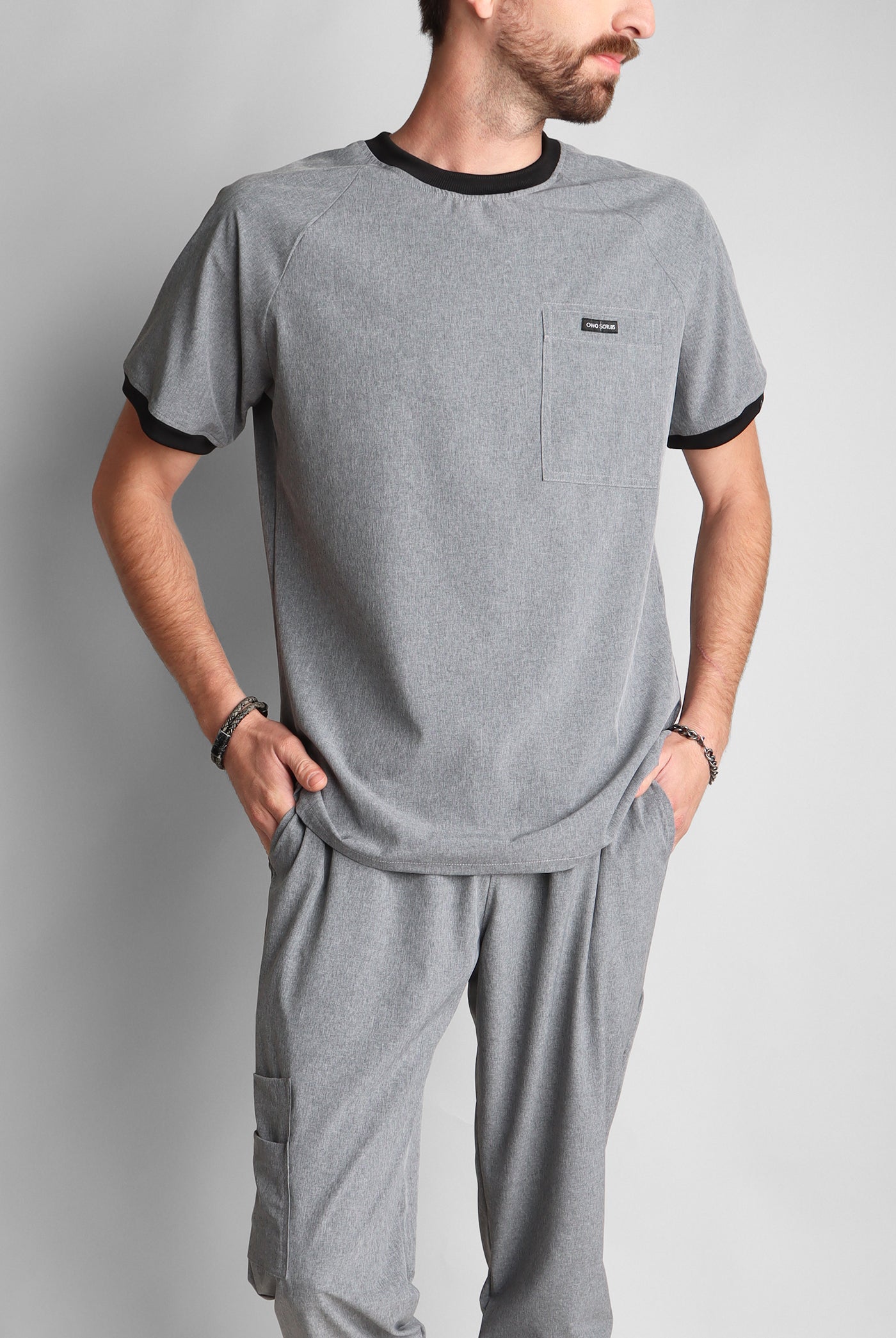 Uniforme Quirurgico Cosmo Antifluidos
