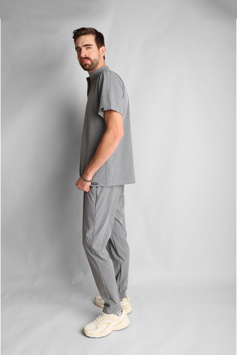 Uniforme Quirurgico Titan Antifluidos