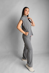 Uniforme Quirugico Peonia Antifluidos