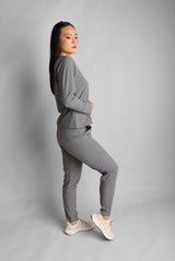 Uniforme Quirugico Violetta Antifluidos