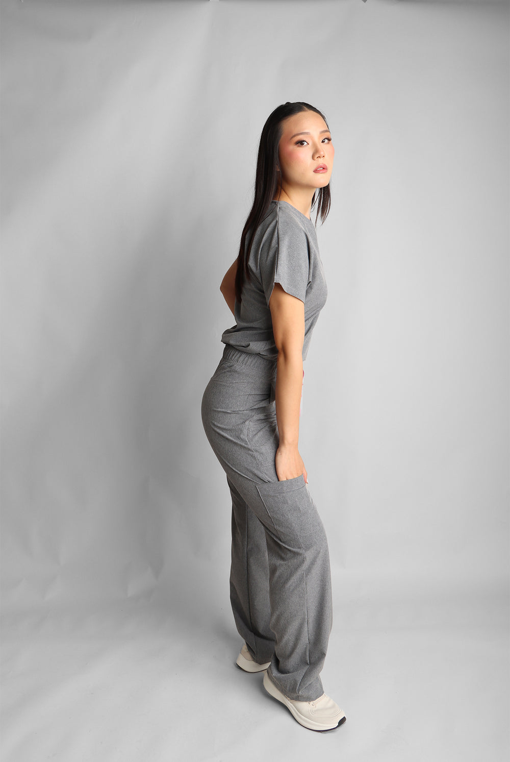 Uniforme Quirurgico Lotto Antifluidos