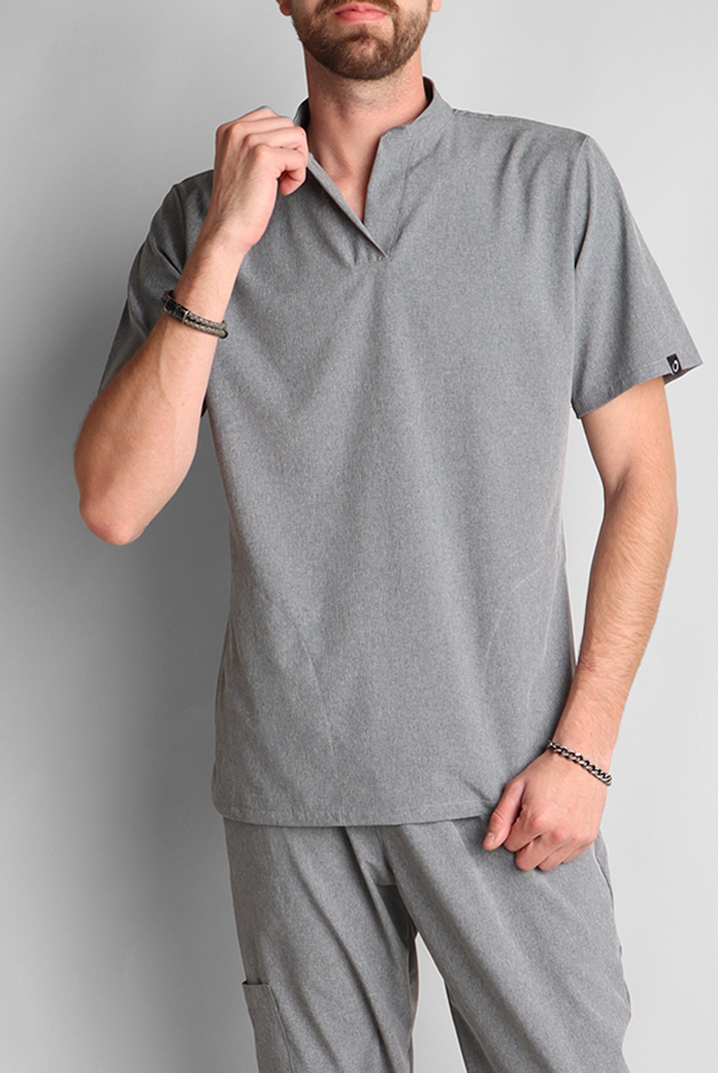 Uniforme Quirurgico Titan Antifluidos