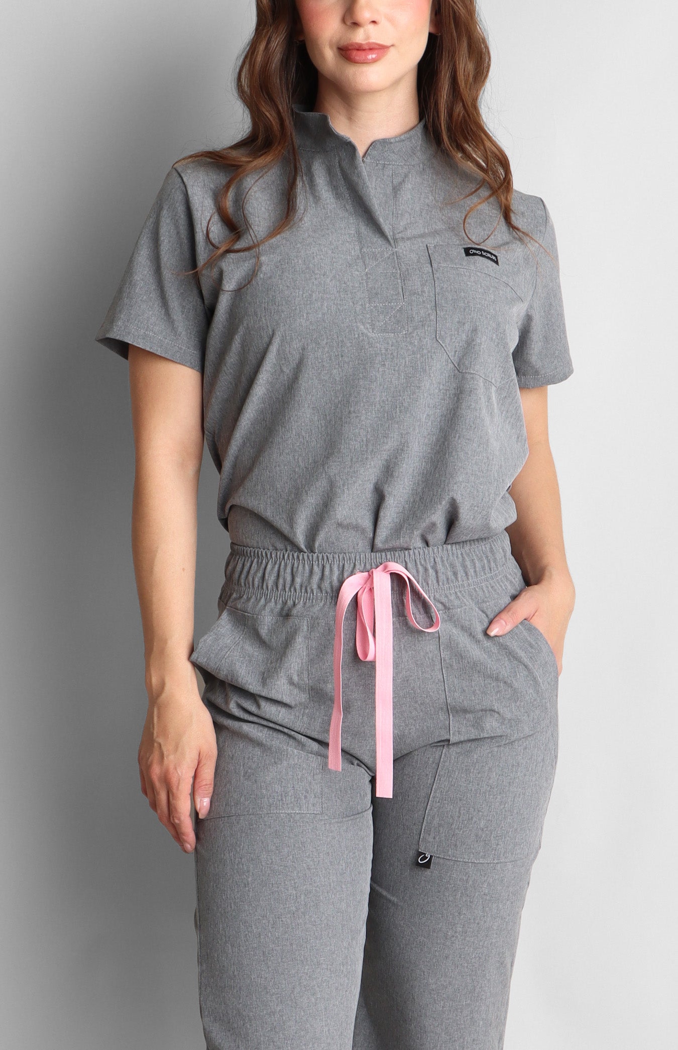 Uniforme Quirugico Lily Antifluidos