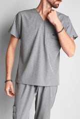Uniforme Quirurgico Zeus Antifluidos
