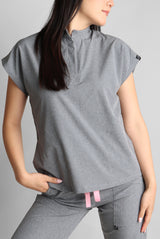 Uniforme Quirugico Peonia Antifluidos