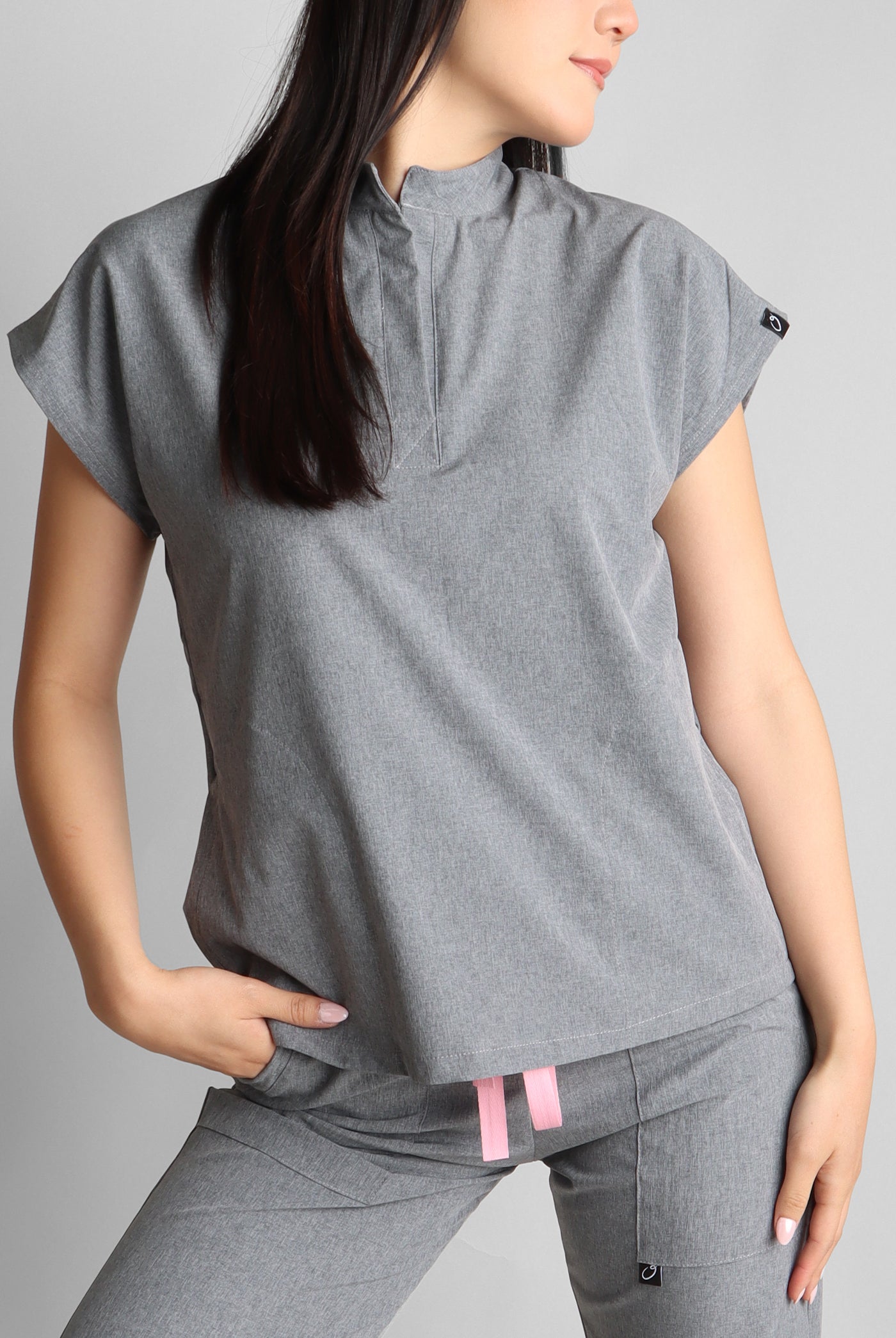 Uniforme Quirugico Peonia Antifluidos