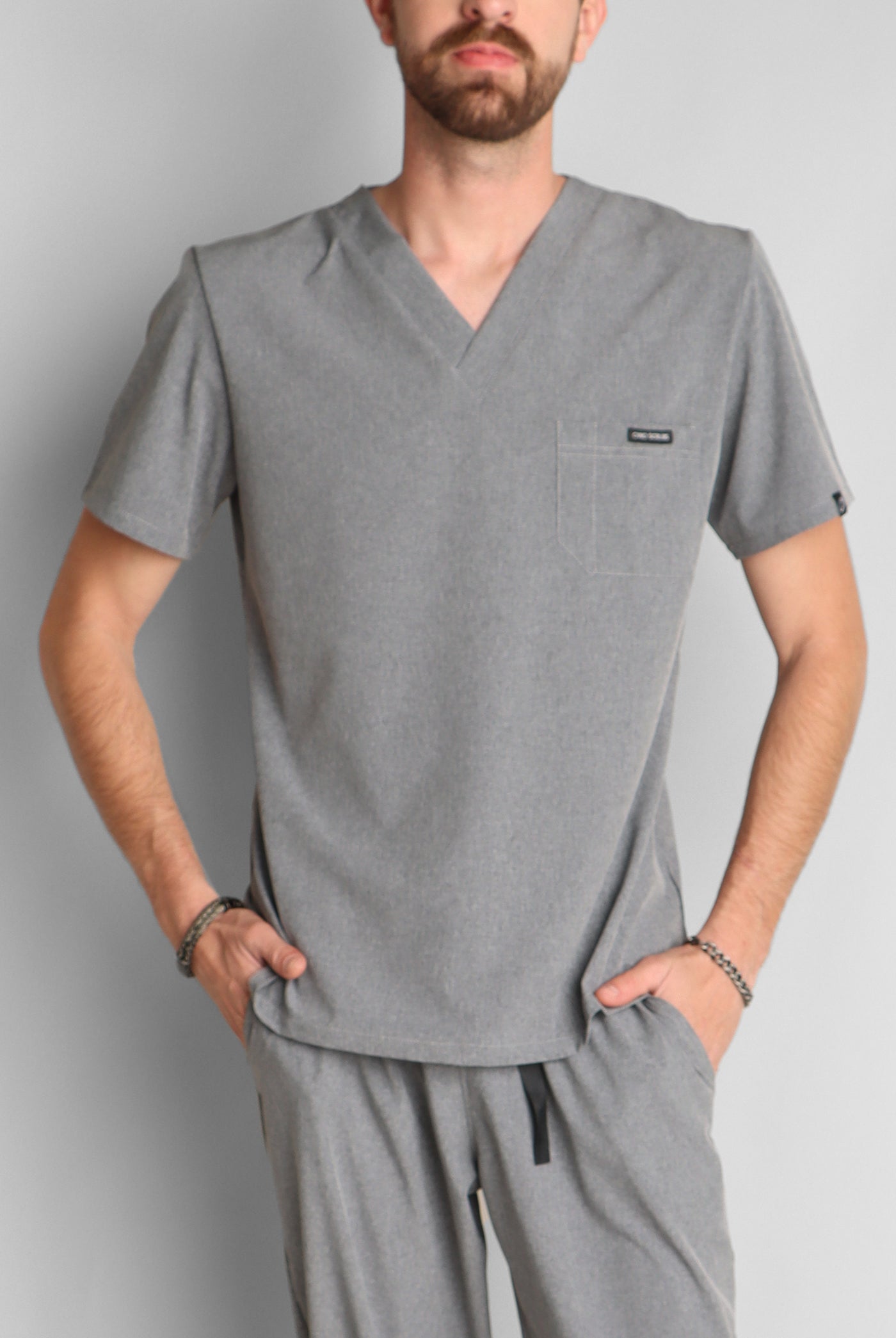 Uniforme Quirurgico Apolo Antifluidos