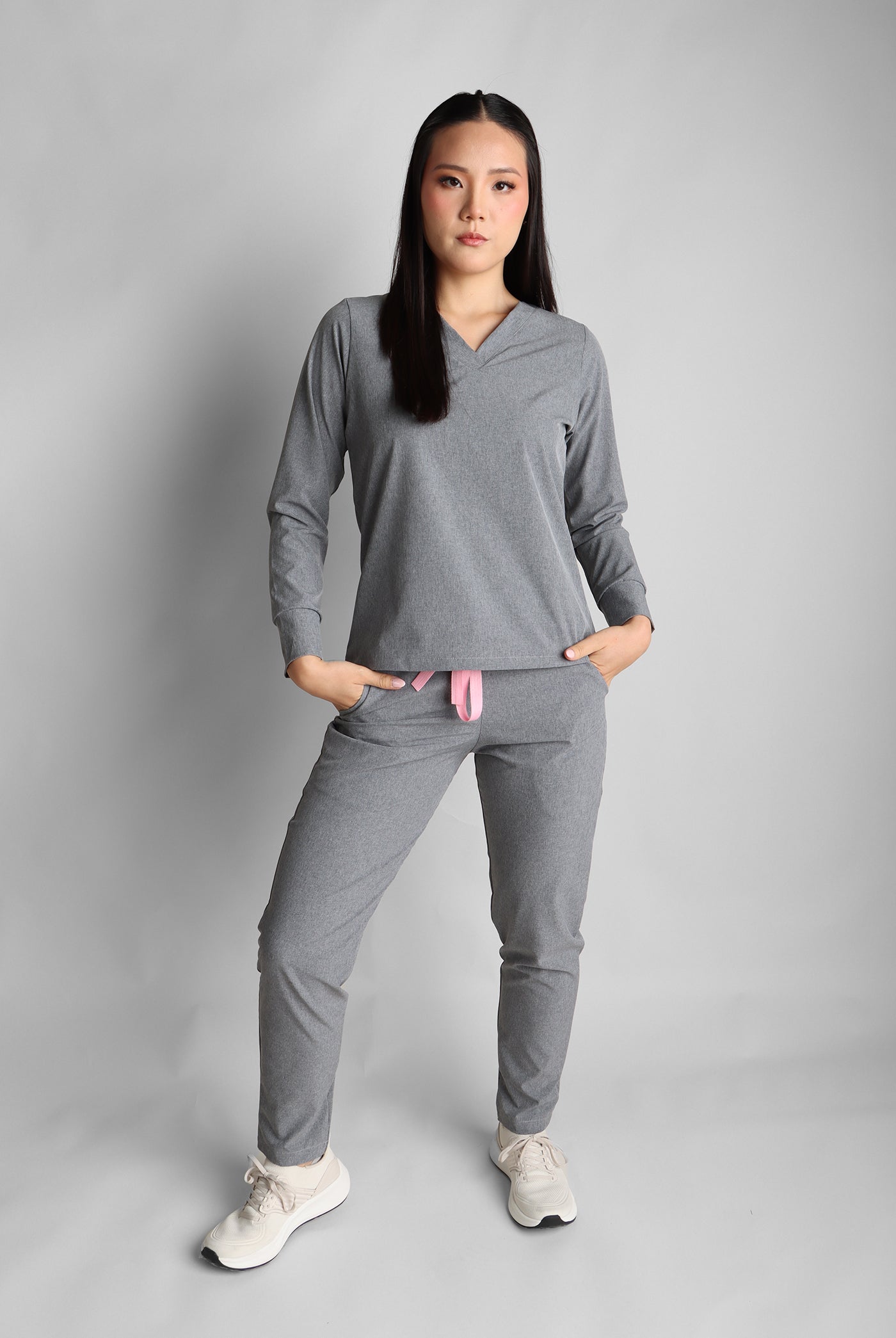 Uniforme Quirugico Violetta Antifluidos