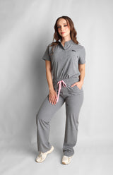 Uniforme Quirugico Lily Antifluidos