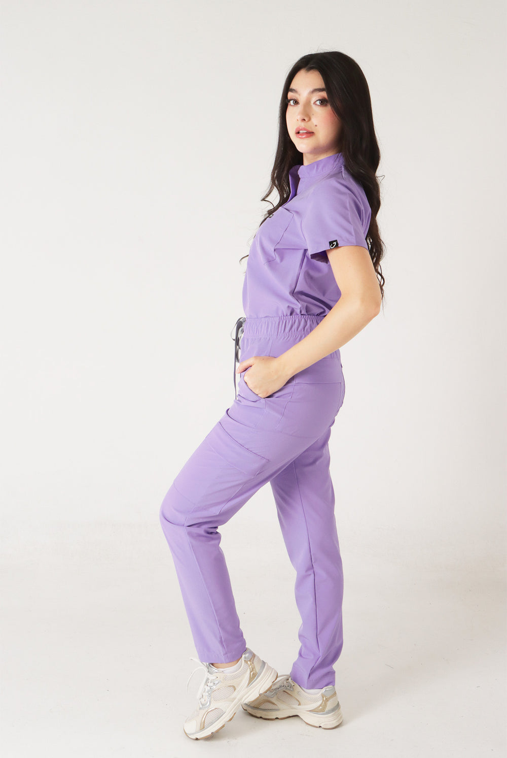 Uniforme Quirugico Zury Antifluidos