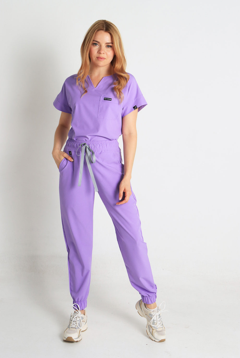 Uniforme Quirurgico Iris Antifluidos