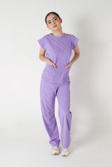 Uniforme Quirugico Rose Antifluidos