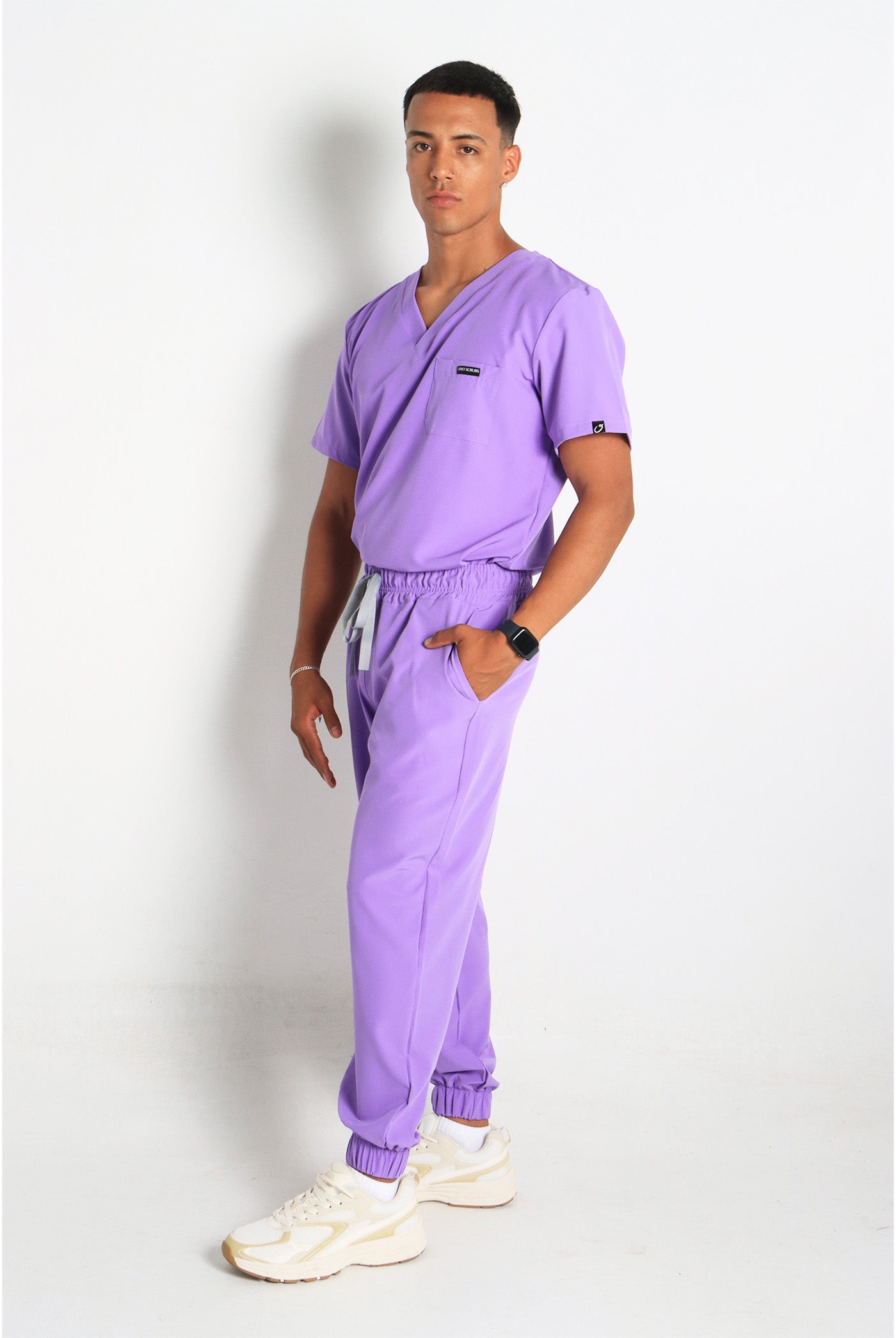 Uniforme Quirurgico Apolo Antifluidos