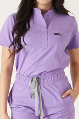 Uniforme Quirugico Zury Antifluidos
