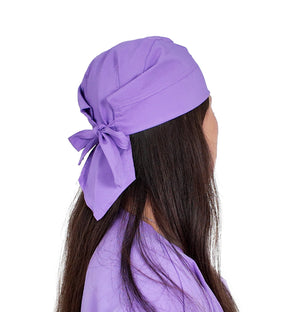 Gorro Quirúrgico Unisex