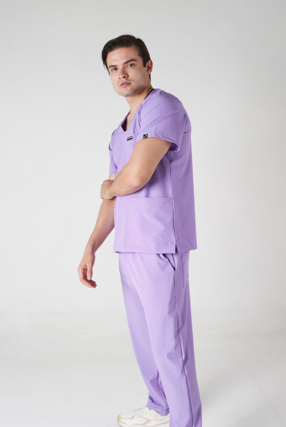 Uniforme Quirurgico Ares Antifluidos