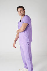 Uniforme Quirurgico Ares Antifluidos