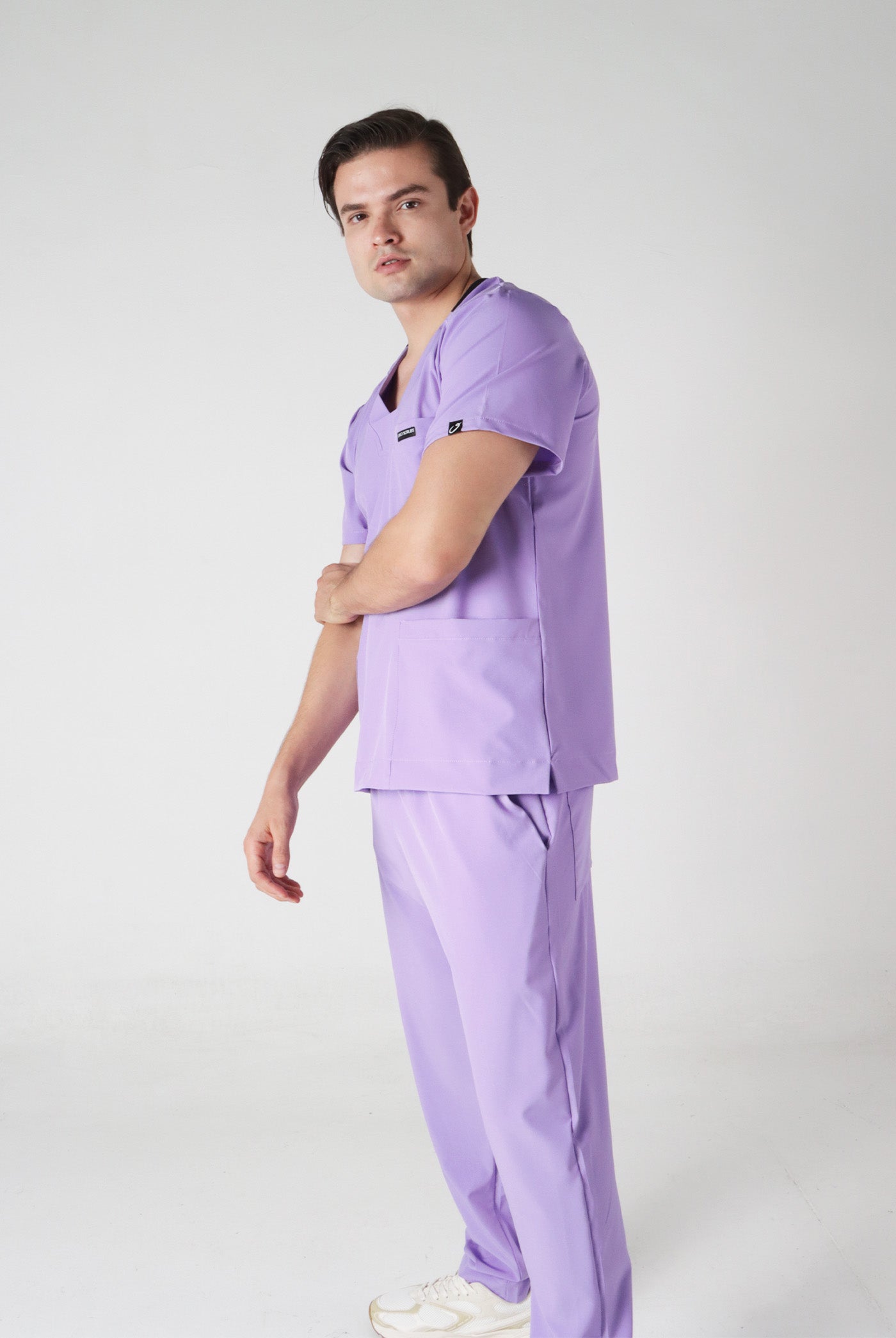 Uniforme Quirurgico Ares Antifluidos