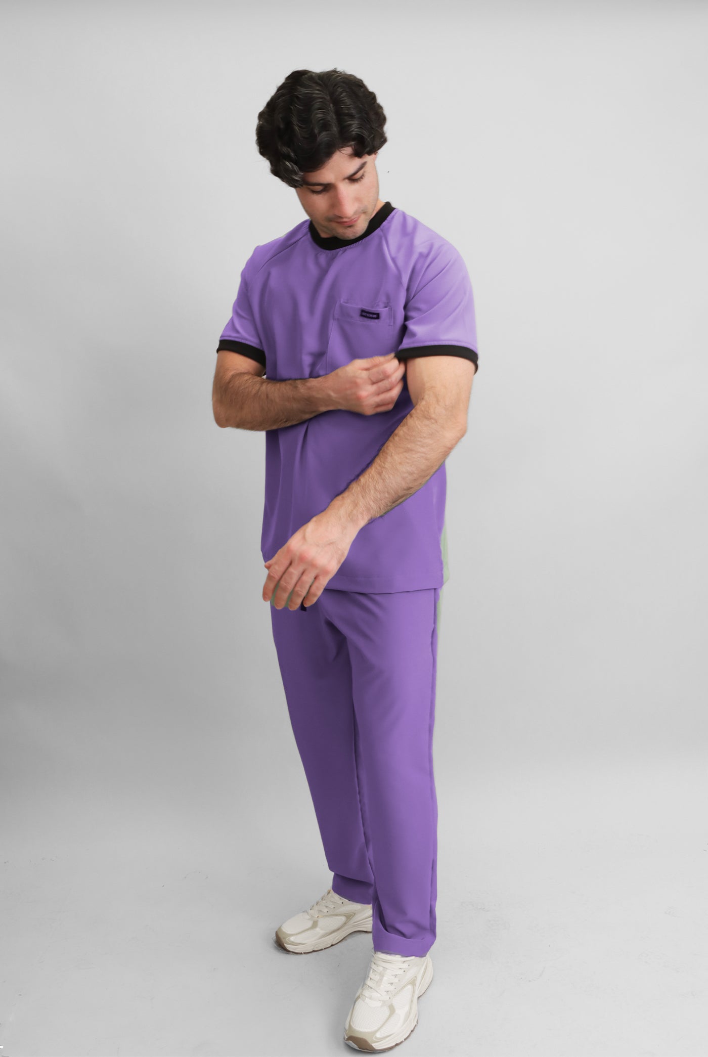 Uniforme Quirurgico Cosmo Antifluidos