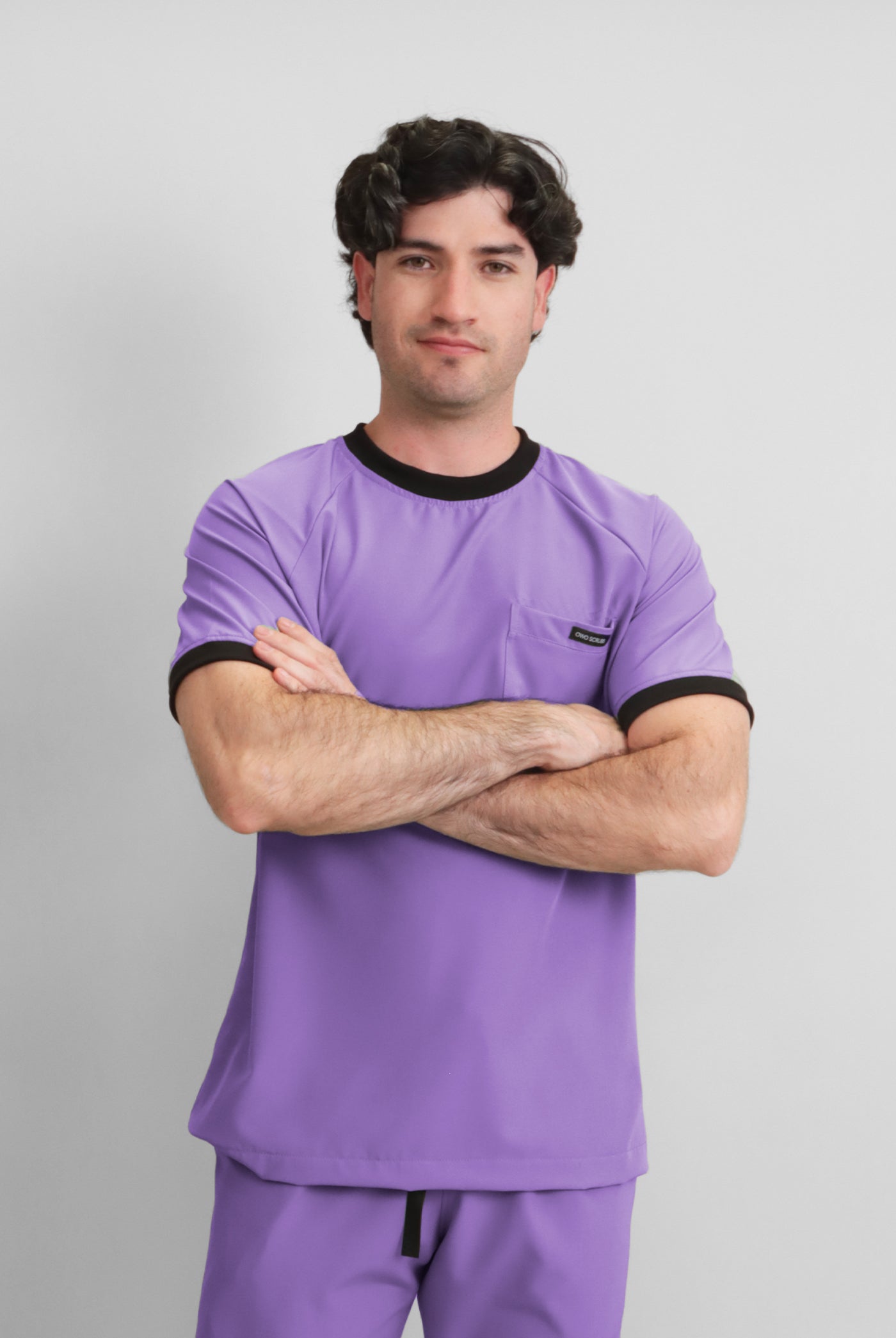 Uniforme Quirurgico Cosmo Antifluidos