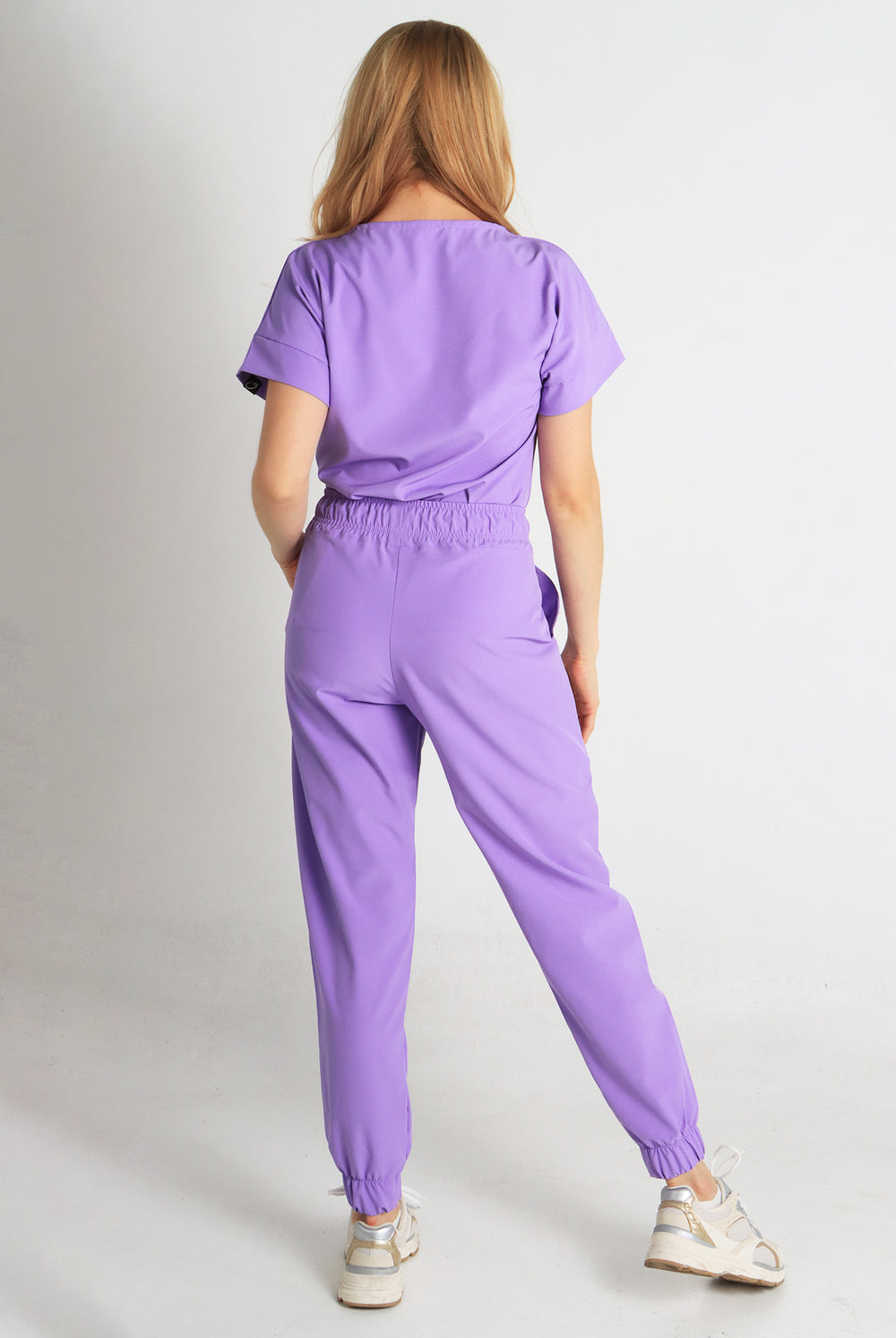Uniforme Quirurgico Iris Antifluidos
