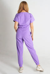 Uniforme Quirurgico Iris Antifluidos