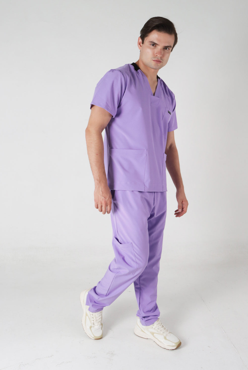 Uniforme Quirurgico Ares Antifluidos