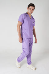 Uniforme Quirurgico Ares Antifluidos