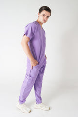Uniforme Quirurgico Zeus Antifluidos