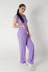Uniforme Quirugico Rose Antifluidos