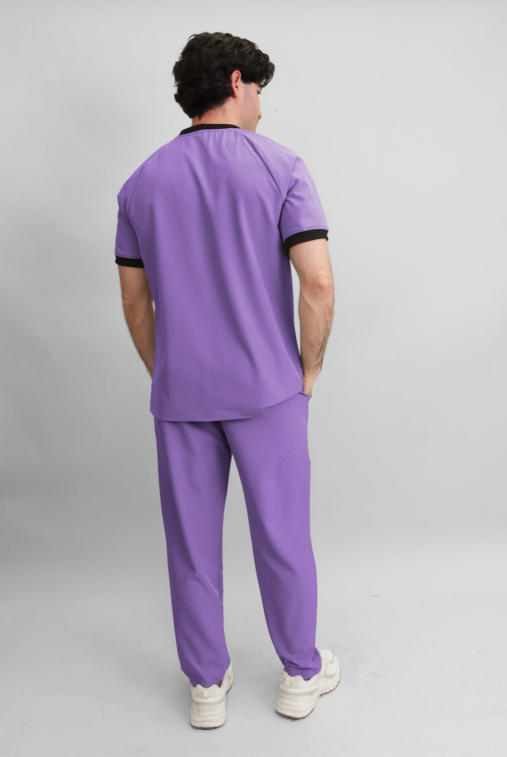 Uniforme Quirurgico Cosmo Antifluidos