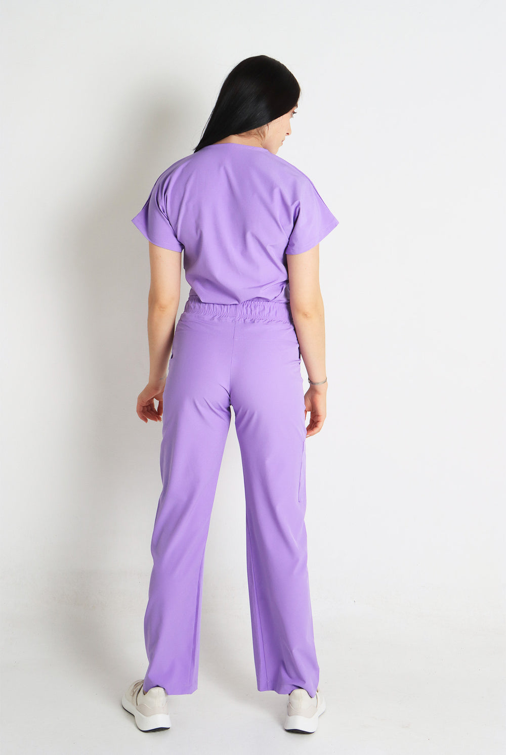 Uniforme Quirurgico Lotto Antifluidos