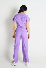 Uniforme Quirurgico Lotto Antifluidos