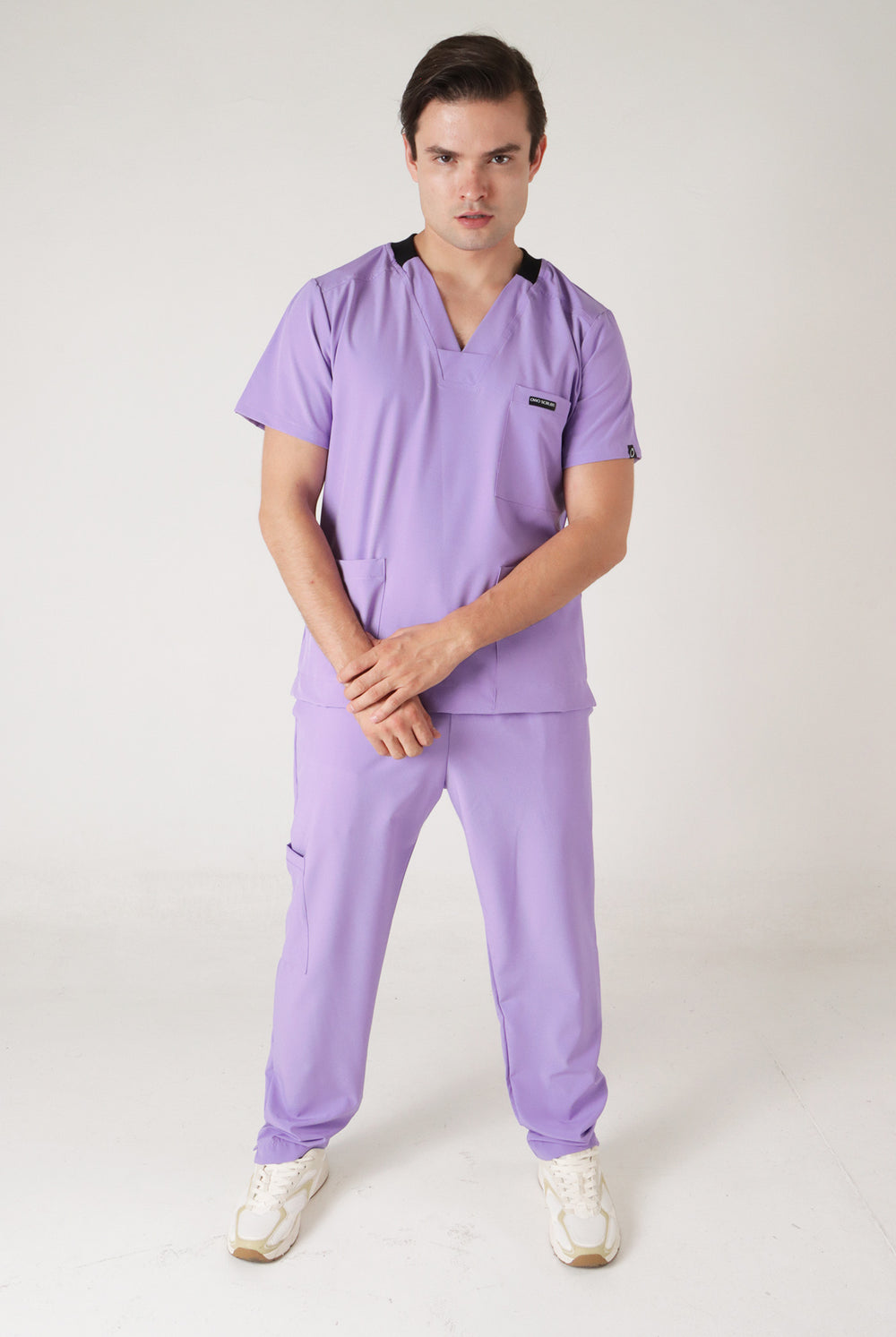 Uniforme Quirurgico Ares Antifluidos