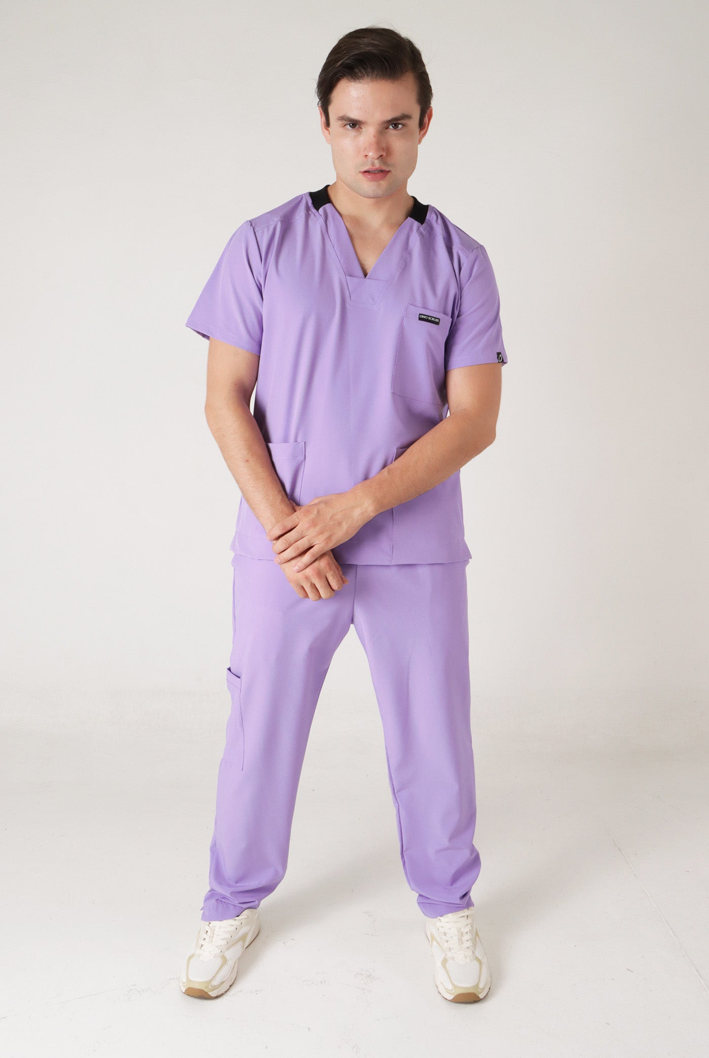 Uniforme Quirurgico Ares Antifluidos