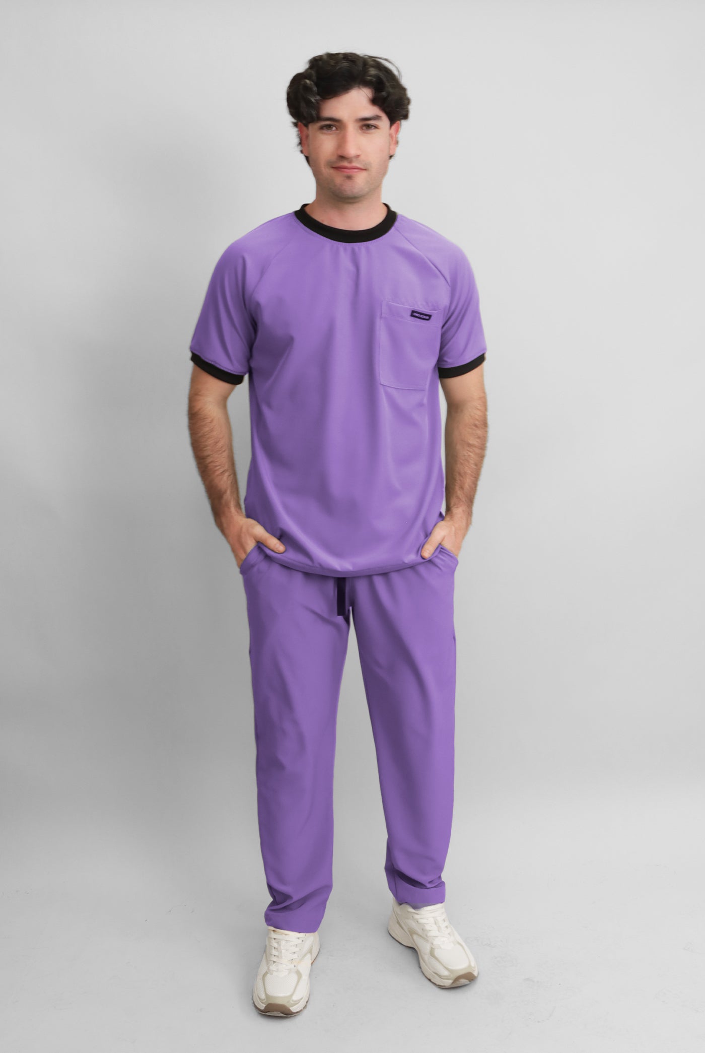 Uniforme Quirurgico Cosmo Antifluidos