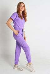 Uniforme Quirurgico Iris Antifluidos