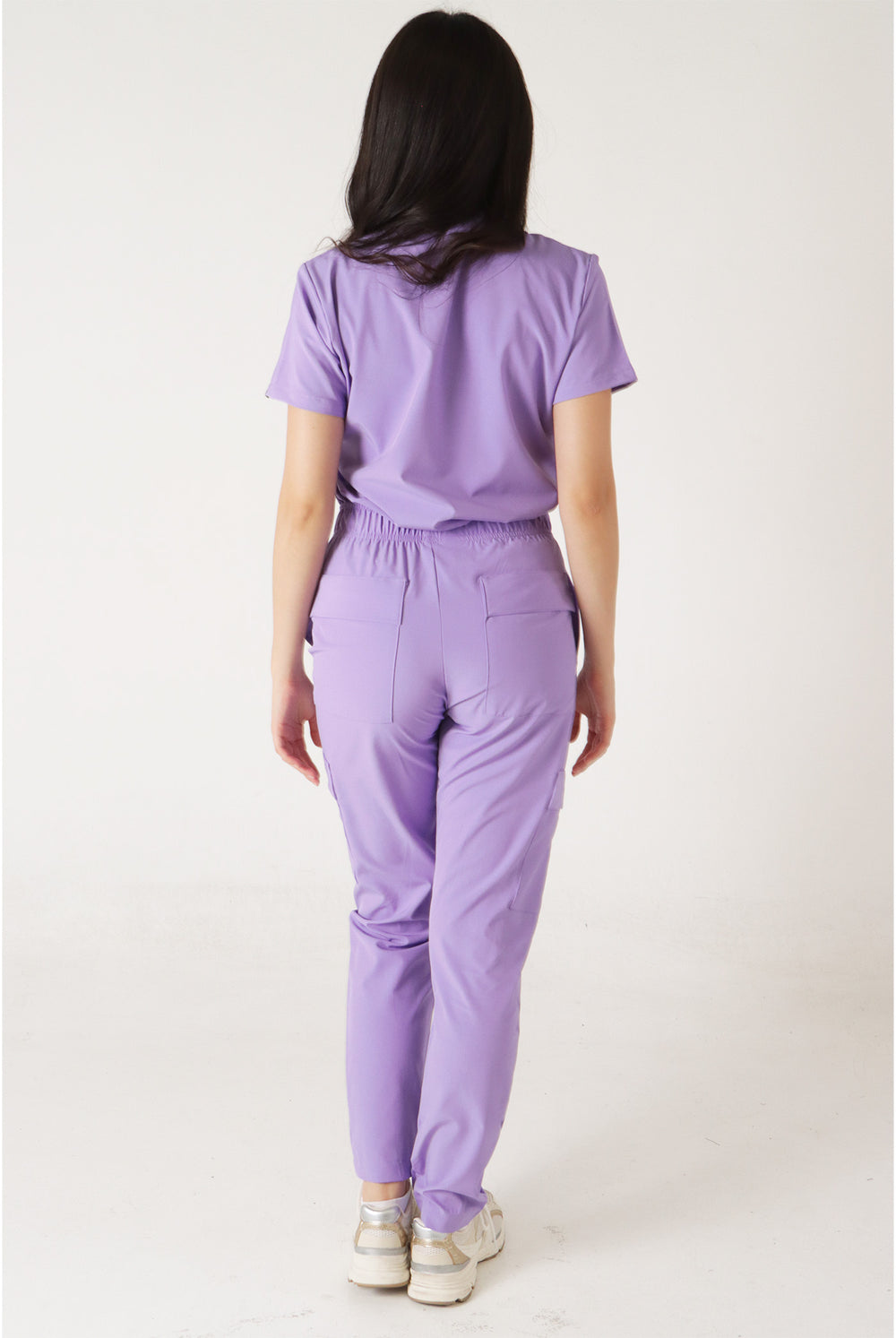 Uniforme Quirugico Zury Antifluidos
