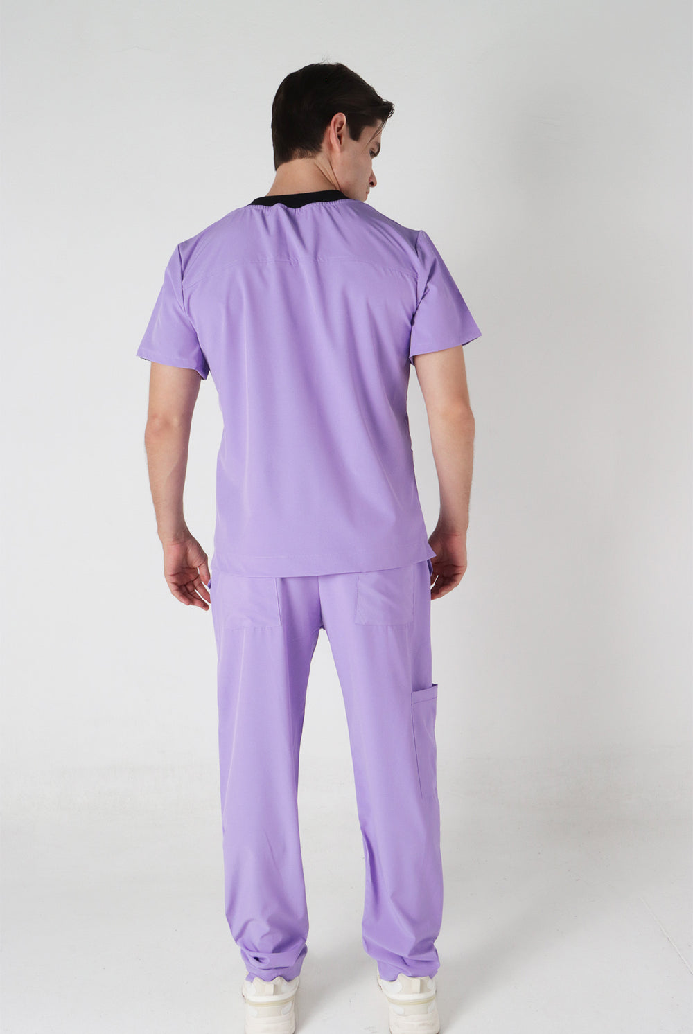 Uniforme Quirurgico Ares Antifluidos