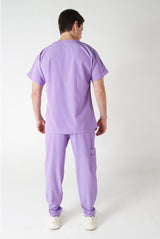 Uniforme Quirurgico Zeus Antifluidos