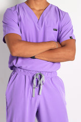 Uniforme Quirurgico Apolo Antifluidos