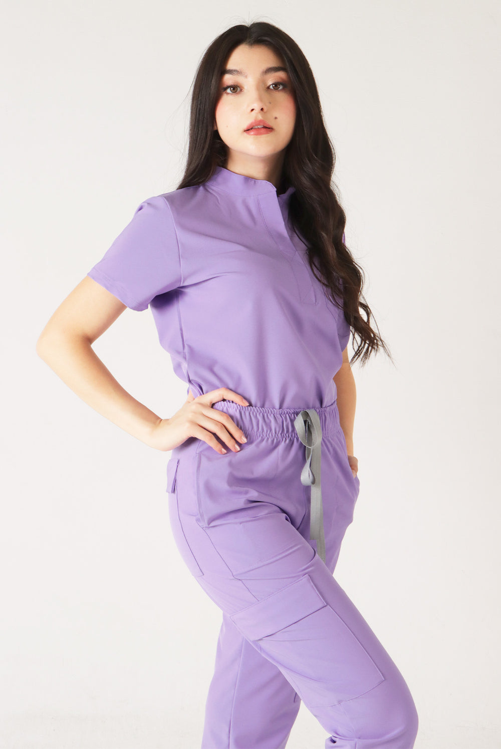 Uniforme Quirugico Zury Antifluidos